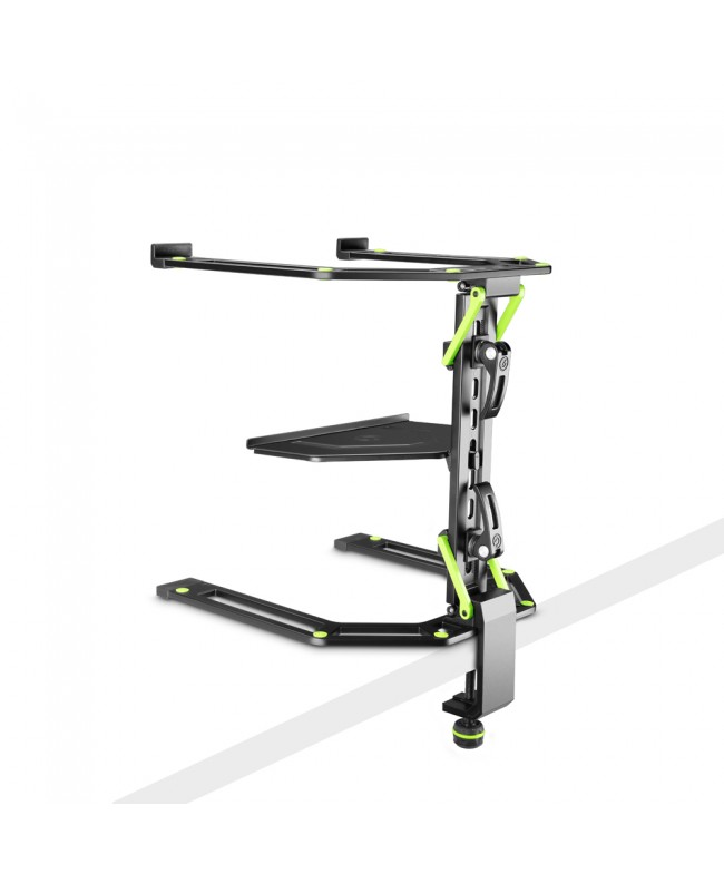 Gravity LTS 01 B Supporti per portatile