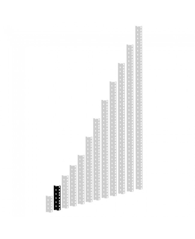 Adam Hall 19" Parts 61535 B 3 Guide