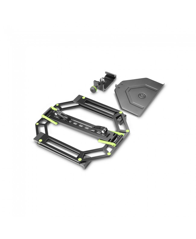 Gravity LTS 01 B Laptop Supports