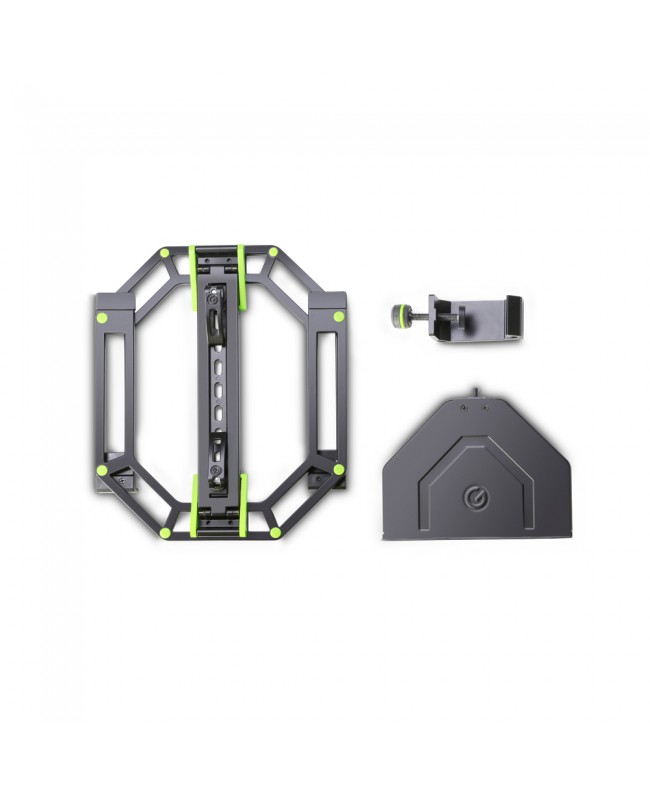 Gravity LTS 01 B Laptop Supports