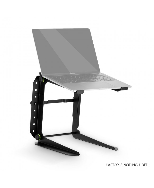 Gravity LTS 01 C B Laptop-Stative