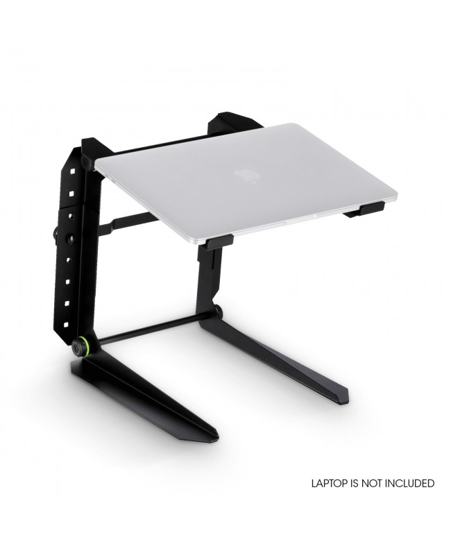 Gravity LTS 01 C B Laptop Supports