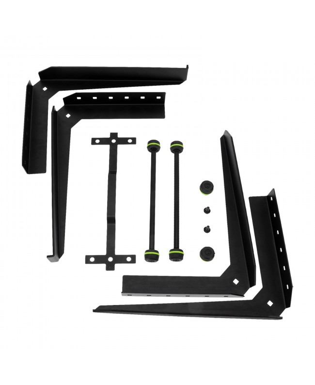 Gravity LTS 01 C B Laptop-Stative