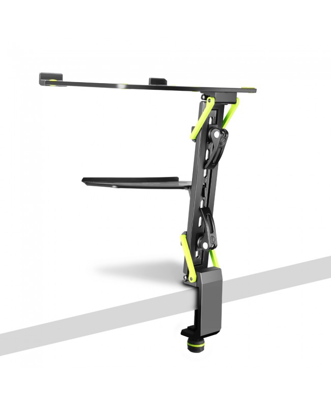 Gravity LTS 01 B Supporti per portatile