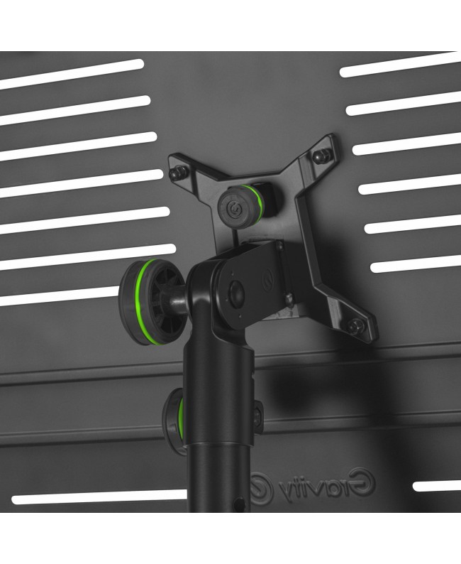 Gravity LTS T 01 Laptop Supports
