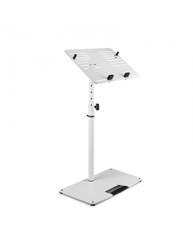 Gravity LTS T 02 W Laptop-Stative