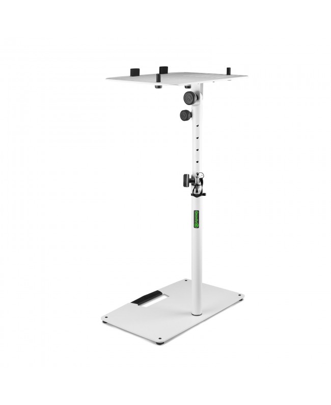 Gravity LTS T 02 W Laptop-Stative