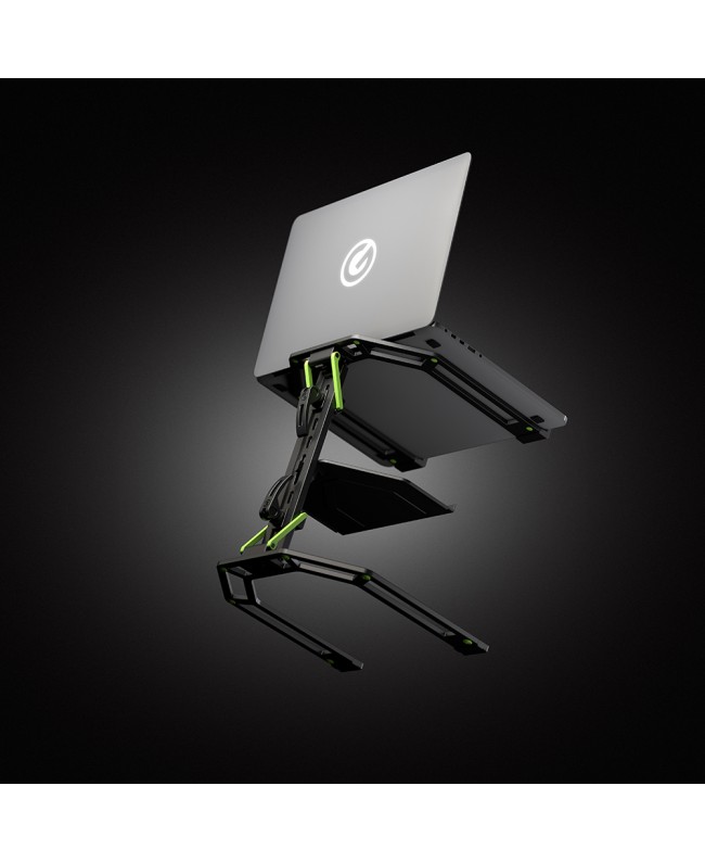 Gravity LTS 01 B Laptop Supports
