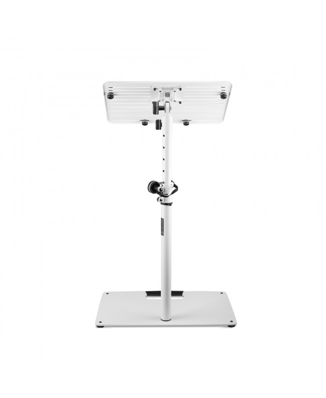 Gravity LTS T 02 W Laptop-Stative