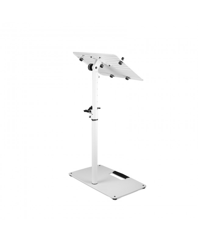 Gravity LTS T 02 W Laptop-Stative