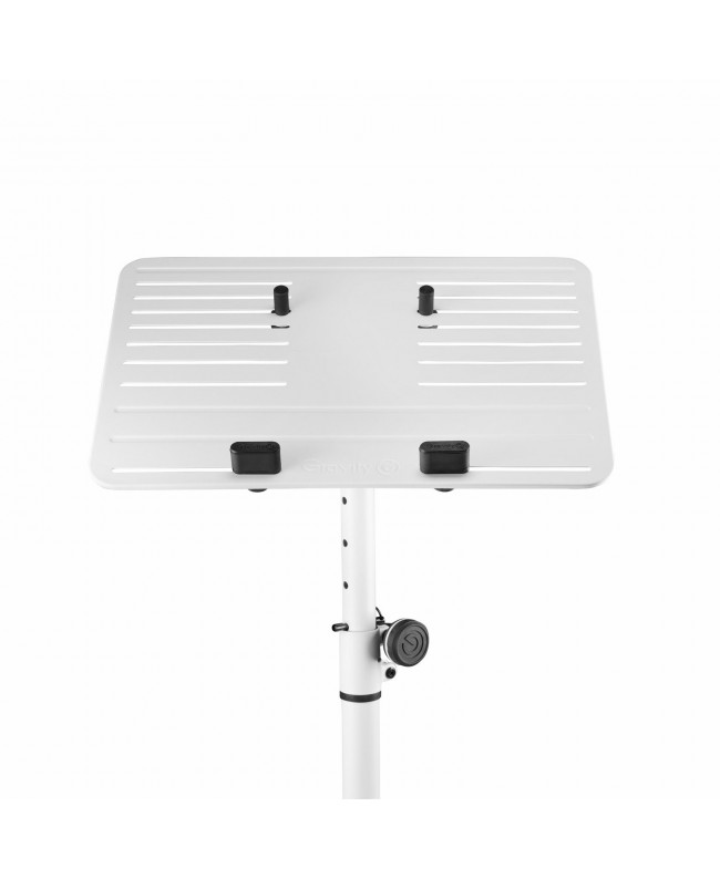 Gravity LTS T 02 W Laptop Supports
