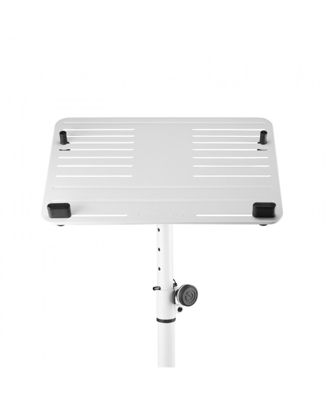 Gravity LTS T 02 W Laptop-Stative