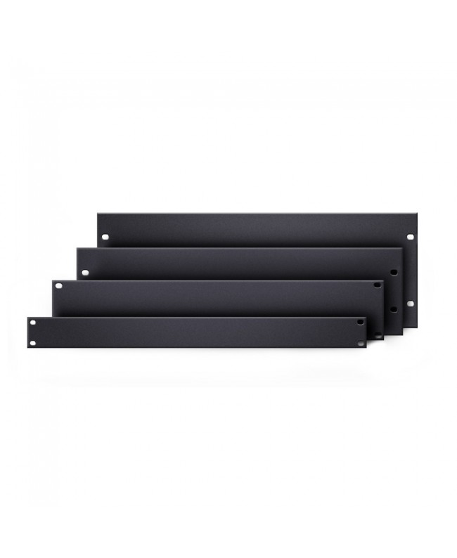 Adam Hall 19" Parts 8723 Pannelli