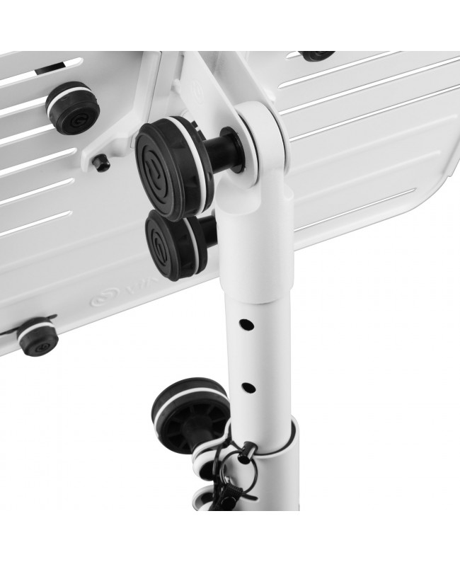 Gravity LTS T 02 W Supporti per portatile