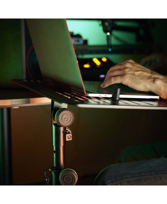 Gravity LTS T 02 B Laptop-Stative