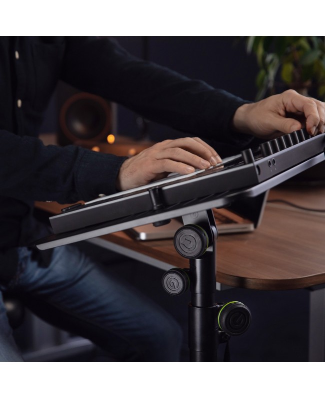 Gravity LTS TRAY 1 Laptop-Stative
