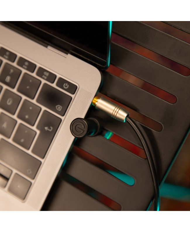 Gravity LTS T 02 B Laptop Supports