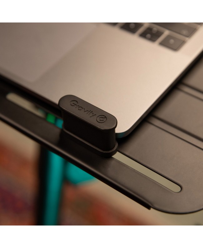 Gravity LTS T 02 B Laptop-Stative