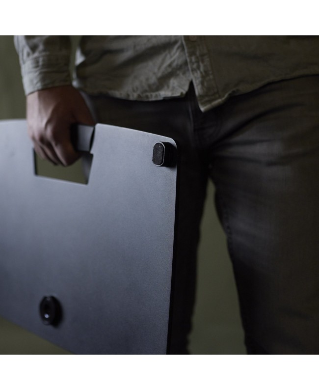 Gravity LTS T 02 W Laptop-Stative
