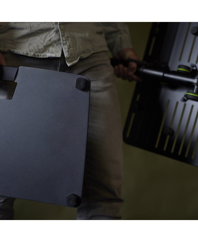 Gravity LTS T 02 B Laptop Supports