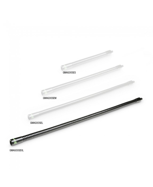 Gravity MA GOOSE XL Gooseneck