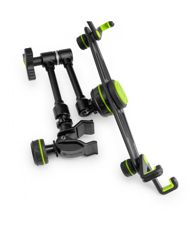 Gravity MA TH 01 B Supporti per Tablet