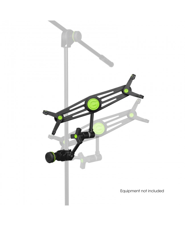 Gravity MA TH 01 B Supporti per Tablet