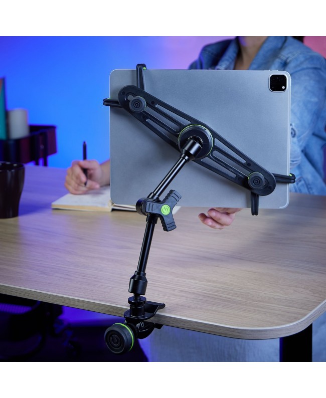 Gravity MA TH 01 B Supporti per Tablet