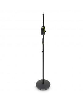 Gravity MS 23 Floor Stands