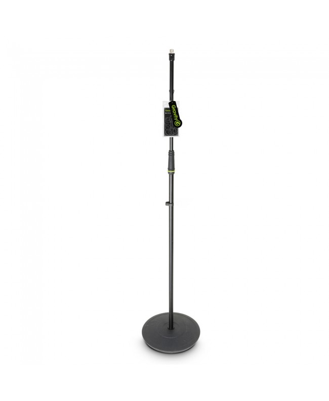 Gravity MS 23 Floor Stands