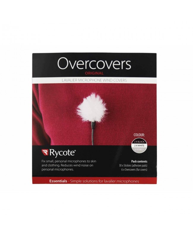 Rycote Overcovers Antivento