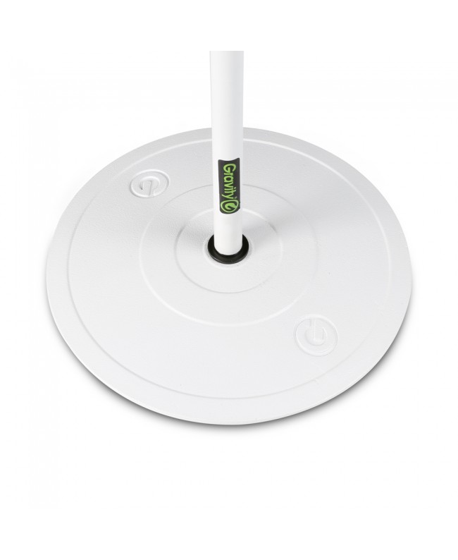 Gravity MS 23 W Supporti da pavimento