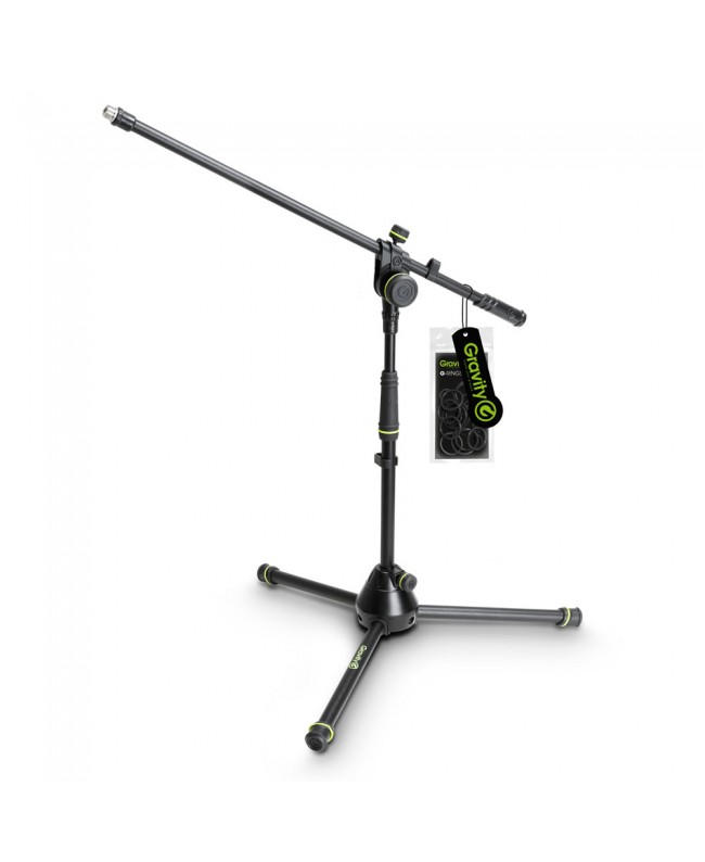 Gravity MS 4221 B Floor Stands