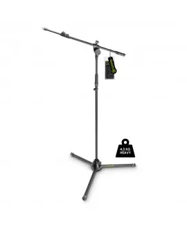 Gravity MS 4322 HDB Floor Stands