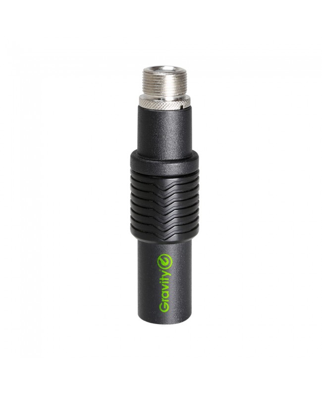 Gravity MS QC 1 B