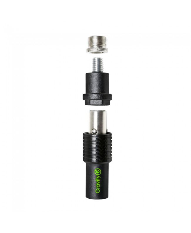 Gravity MS QC 1 B