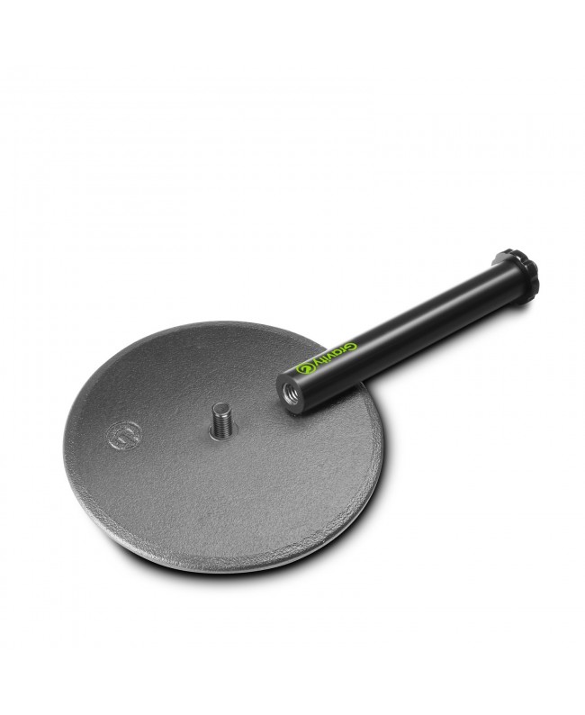 Gravity MS T 01 B Supporti da tavolo
