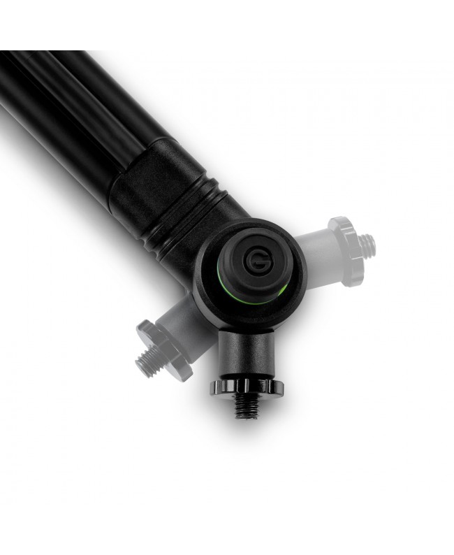 Gravity MS TBA 01 Supporti da tavolo