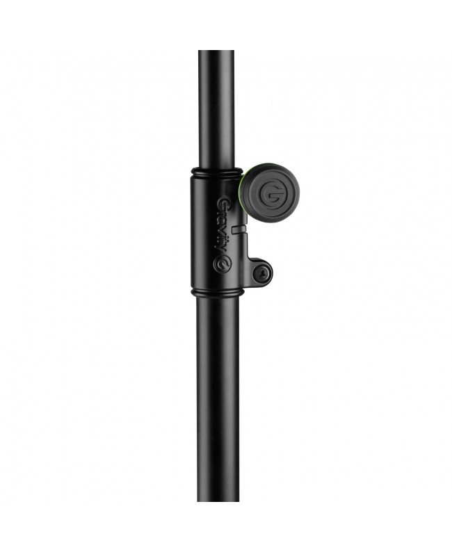 Gravity NS 411