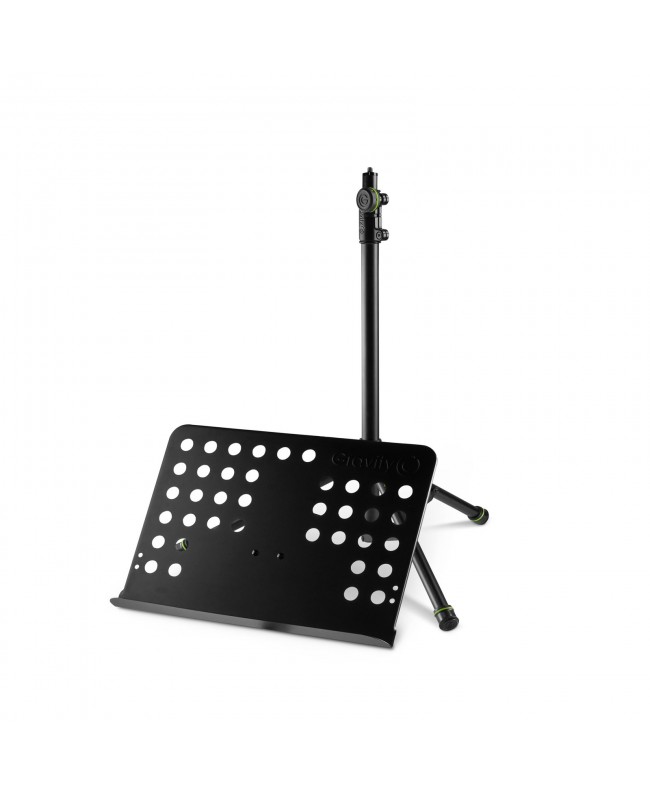 Gravity NS 411