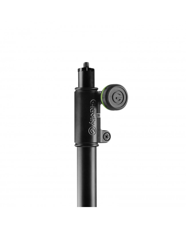 Gravity NS 411