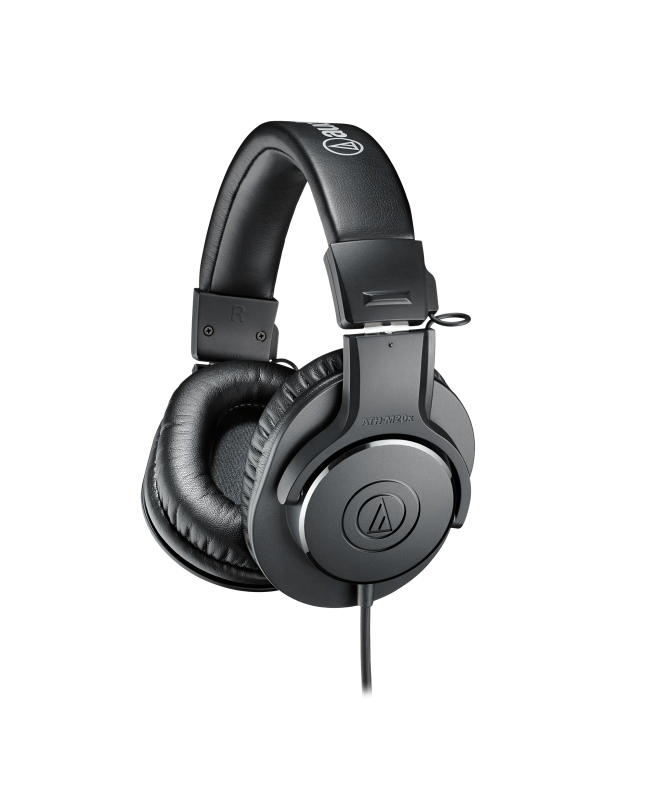Audio-Technica CREATOR PACK Studio Kopfhörer