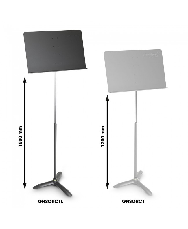 Gravity NS ORC 1 L