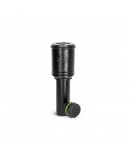 Gravity PAD A Pipe & Drape Hardware