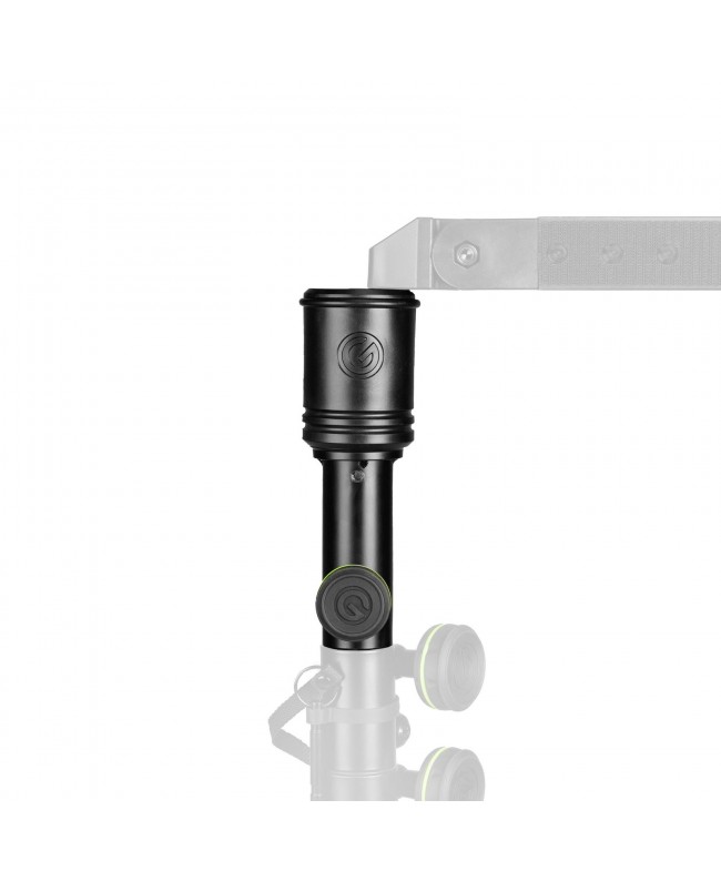Gravity PAD A Pipe & Drape Hardware