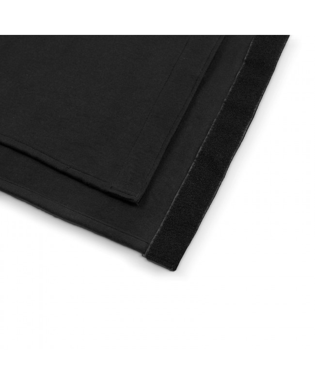 Gravity PAD C B 1 Pipe & Drape Hardware