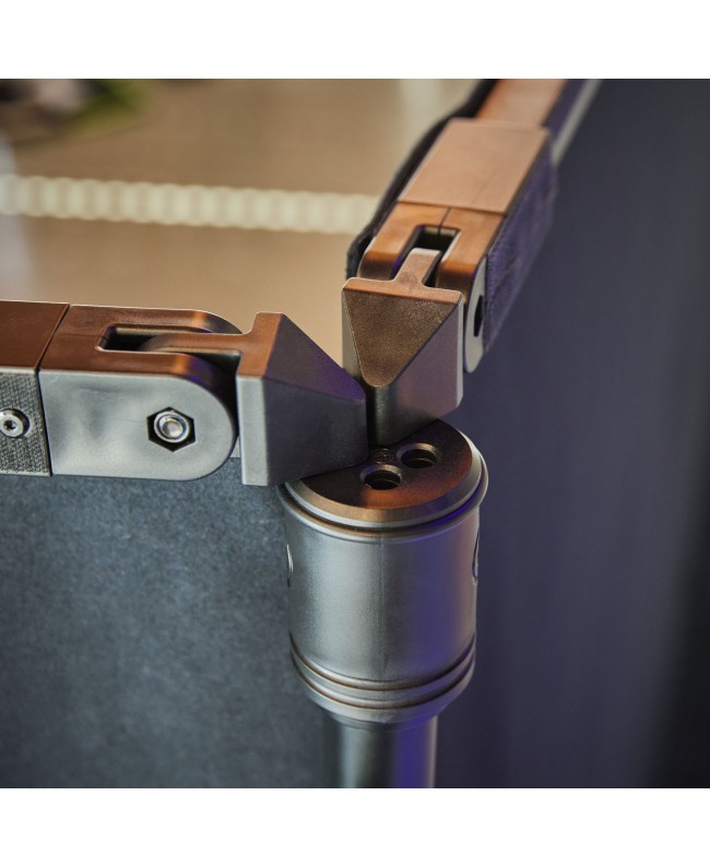 Gravity PAD A Componenti Pipe & Drape