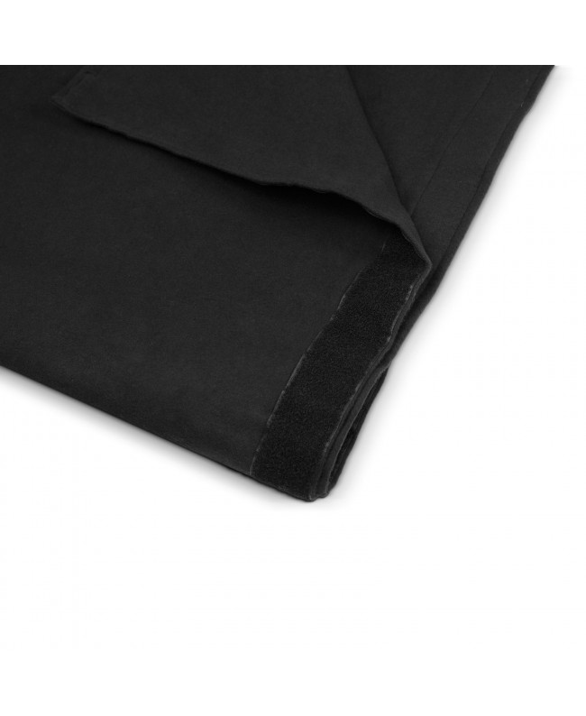 Gravity PAD C B 2 Componenti Pipe & Drape