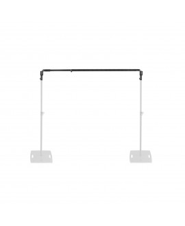 Gravity PAD SET 1 Componenti Pipe & Drape