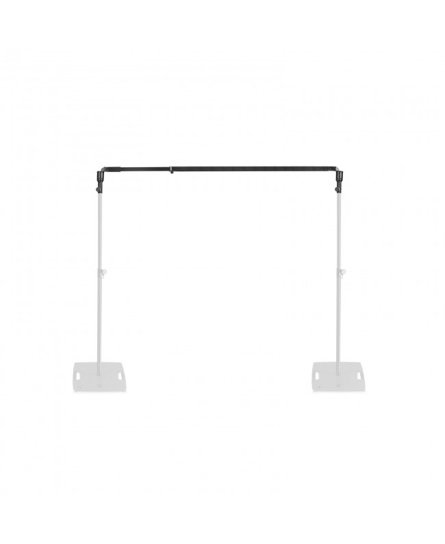 Gravity PAD SET 1 Pipe & Drape Hardware